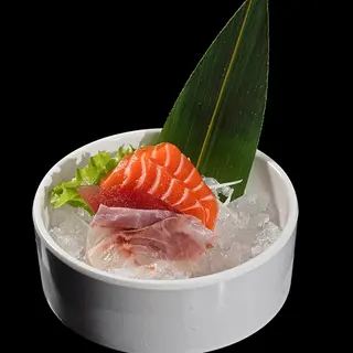 134 Sashimi pesce misto