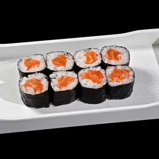 160 Hosomaki salmone
