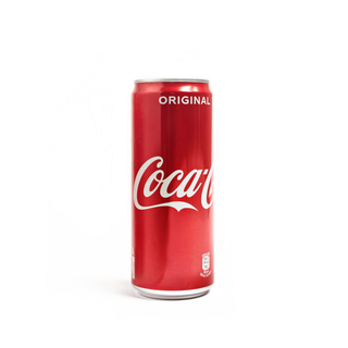Coca-Cola Lattina 330ml