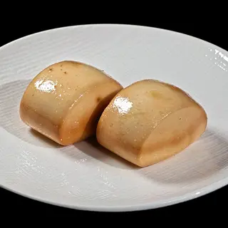 6. Pane cinese fritto - 2 pezzi