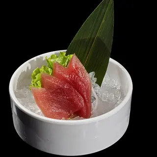 132 Sashimi di tonno