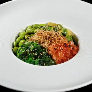 Poke misto