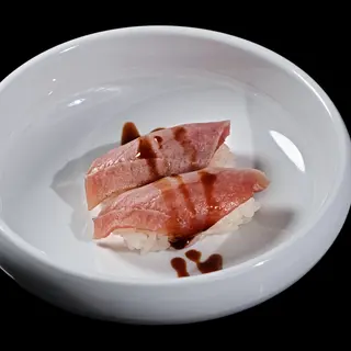 120 Nigiri tonno scottato