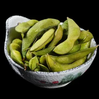 4. Edamame