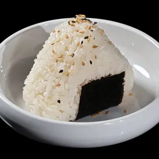 224 Onigiri salmone piccante