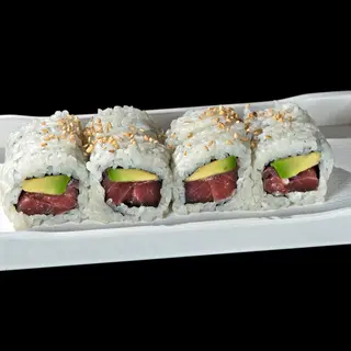 183 Tonno e avocado