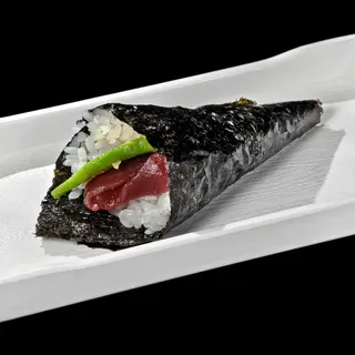 150 Temaki tonno e avocado