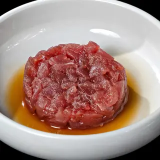 123 Tartare di tonno