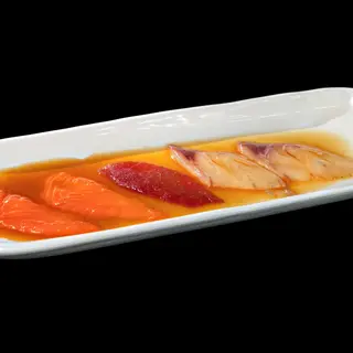 130 Carpaccio misto