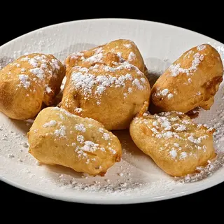 Banana fritta