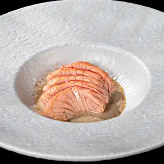 235 Tataki di salmone