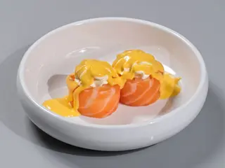 145 Gio philadelphia e salsa mango