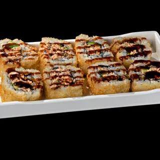 194B Maki fritto