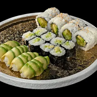 103 Sushi misto vege 20 pezzi