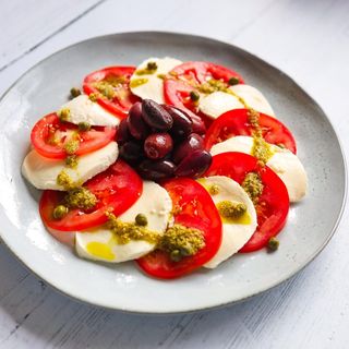 Insalatissima Caprese