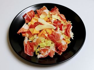 Insalatissima Alessandro