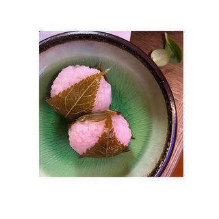 Dolce MiQiu in foglia