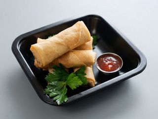 Spring Rolls