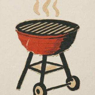 Grigliata mista di maiale con patate