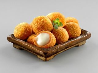 Mozzarelline - 10 pezzi