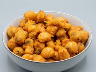 Pittole alla pizzaiola