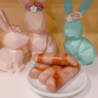 Hot Dog Taiwanese 台式热狗
