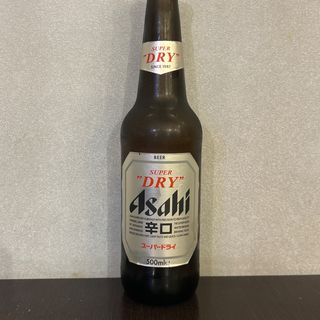 Asahi Super Dry Birra 50 ml