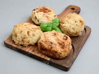 Frittatina artigianale del Mese