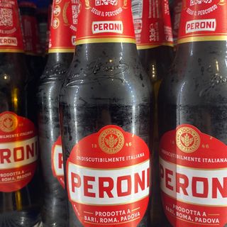 Peroni 