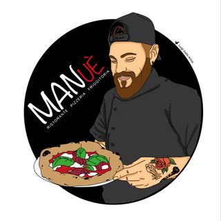 Graffa napoletana (2pz)