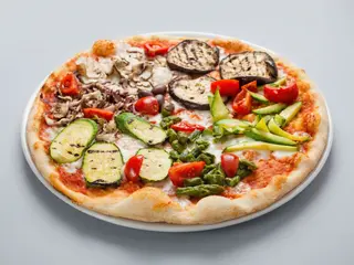 Vegetariana