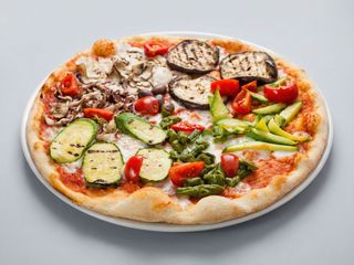 Vegetariana