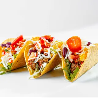 Tacos Pollo Pibil