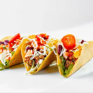 Tacos Carnitas