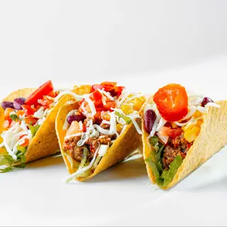 Tacos Beyond