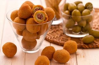 Olive all'ascolana