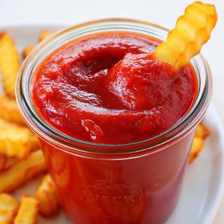 Ketchup