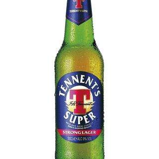 Tennent's 33 cl