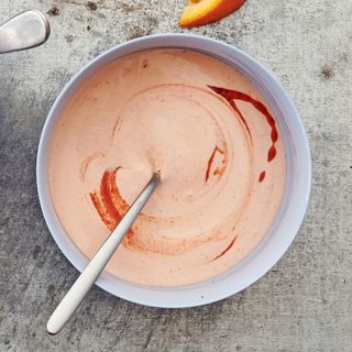 Salsa semipiccante