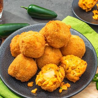 MEGA OFFERTA: Jalapeno cheese 5 pezzi