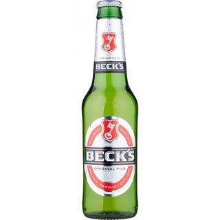 Birra Beck’s 33 cl