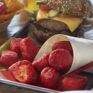 MEGA OFFERTA: Habanero cheddar 5 pezzi