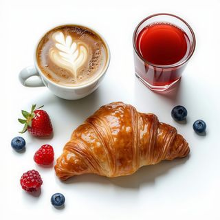 Colazione 2