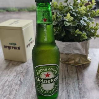Heineken piccola
