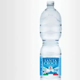 Acqua naturale grande