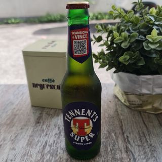 Tennet's