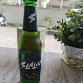 Slalom
