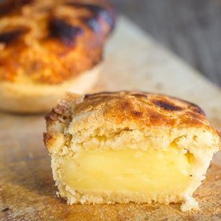 Pasticciotto crema