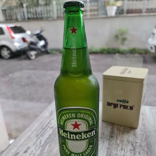Heineken grande