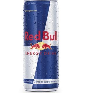 Red bull